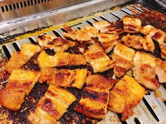 -长今家韩国料理(瑞景店)