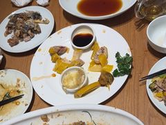 -顺风汤馆·广府粤菜(江宸天街店)