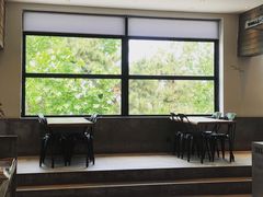 景观位-Vanilla Specialty Coffee(八大关店)