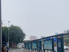 -深圳市罗湖体育馆