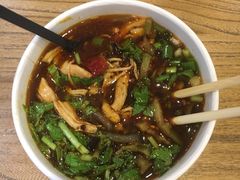 -南门金峰辣子鸡·玩串串(昌发展万科广场店)