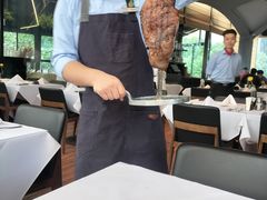 -拉蒂娜·巴西牛排馆 Latina·Brazilian Steakhouse(陆家嘴旗舰店)