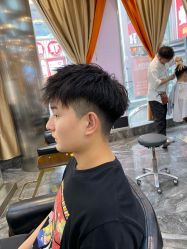 -发源地HAIR SALON