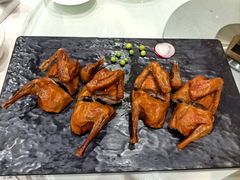 -广州酒家(昌岗地铁站店)