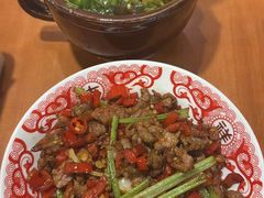 -湘里乡亲甲王二老店