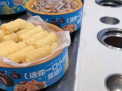 -龍歌自助小火锅(李沧丽达店)