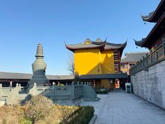 -上海青龙寺