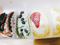 -茉川甜品MOCHUAN