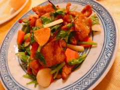 -厉家菜(德胜门总店)
