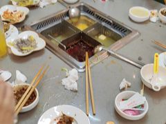 -海底捞火锅(攀枝花万达店)
