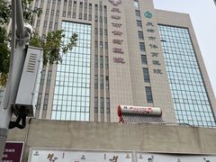 -天津市黄河医院