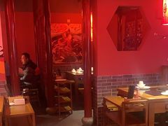 -小四川老火锅(欧风店)