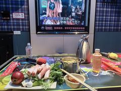 -拉动时代自助KTV火吧(3号店)