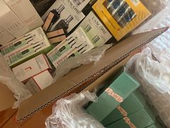 -日上免税店