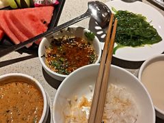 -海底捞火锅(万达广场店)