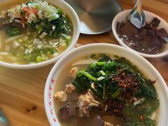 -文山荷鲜居(翠湖店)