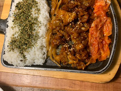 -七楽·韩式欢聚餐厅 치르치르(龙泉驿万达店)