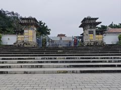 -合浦汉代文化博物馆