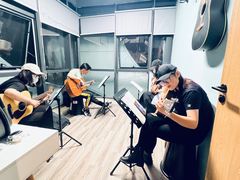 -Monkey Music小猴子现代音乐