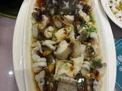 -金时代顺风大酒店(金山店)