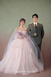 点击看大图 -金夫人婚纱摄影(衡阳店)