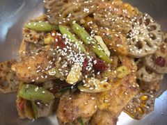 -尚岛私房菜(西方巷店)