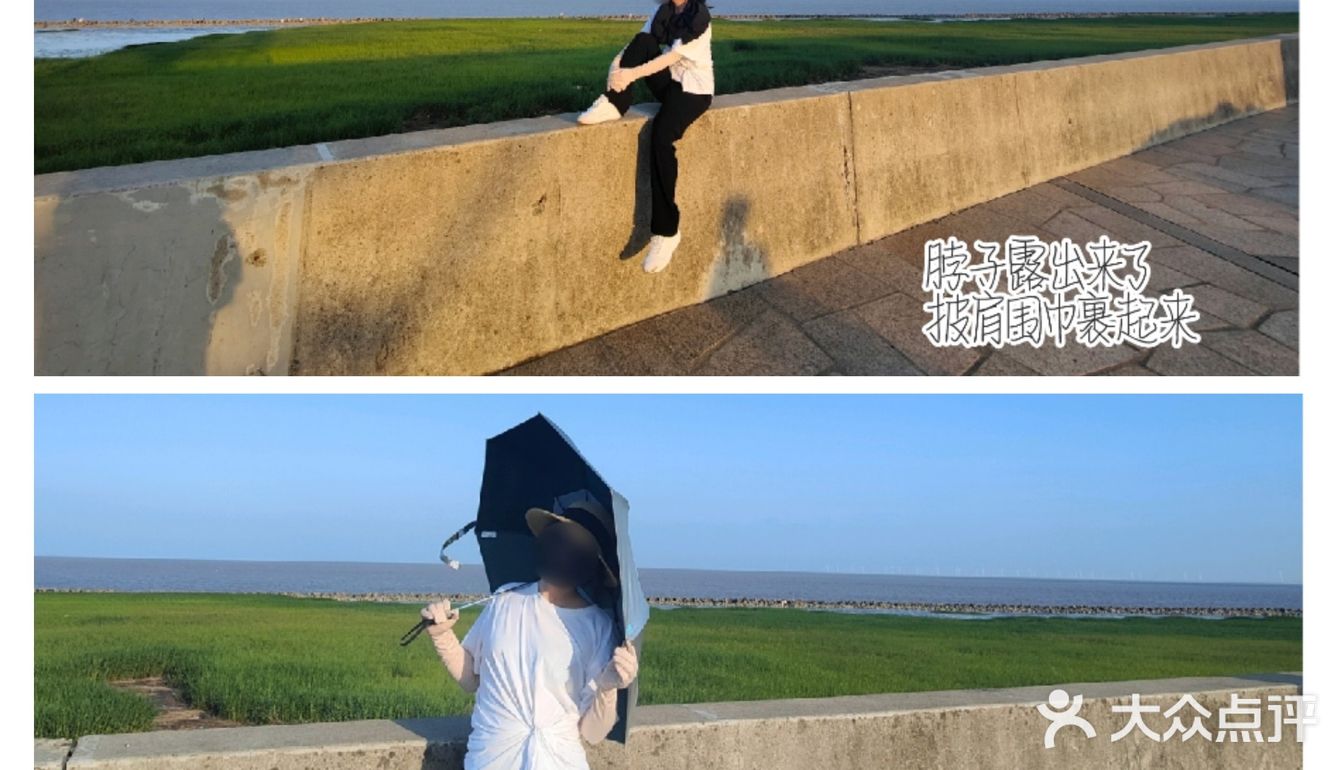 硬防晒｜出门包里背什么防晒，翻包记