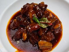 -乾隆美食·本帮菜(黄河路店)