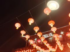 -古关火锅店(古北水镇景区店)
