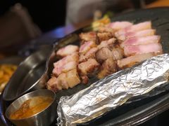 -济州爱肉堂(总店)