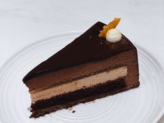 -Lady M New York(澳门伦敦人店)