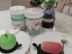 -西檬树SIMON·T轻奢蛋糕(大东方Max店)