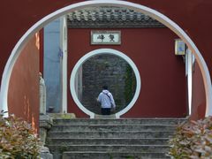 -长春观
