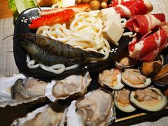 -旺角里·榴莲鸡煲(兴华商场分店)