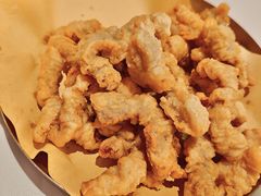 -偏爱炒鸡(老县衙店)