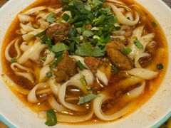 -韩师傅老大同刀削面(北苑路店)