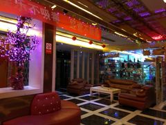 -迪迪派KTV(创业大厦店)