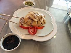 -鹿鸣酒家(越秀店)