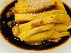 燕云鸡-燕云楼(云南路店)