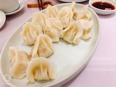 原汁海胆水饺-喜鼎海胆水饺(平安金融中心店)