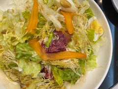 -丰收日·小海鲜·沪上家宴(顾村正大店)