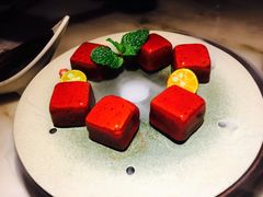 -苏乡兰亭·新派淮扬菜(吾悦广场店)