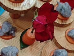 -蜀巷弯弯串串香(长春总店)