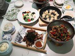 -苏梦江南·淮扬菜(夫子庙店)