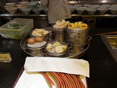 -东航云逸酒店(九溪烟树店)