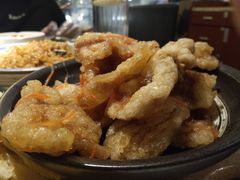 锅包肉-95号酱骨·一块豆腐(展春园西路店)