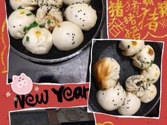 -大壶春生煎(四川中路店)