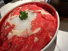 -半闲斋羊肉铺(齐礼阎店)