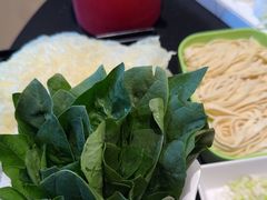 -南门四季铜锅涮肉(大屯·北苑店)