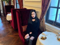 -Salon de Ville浦江汇(上海外滩华尔道夫酒店店)